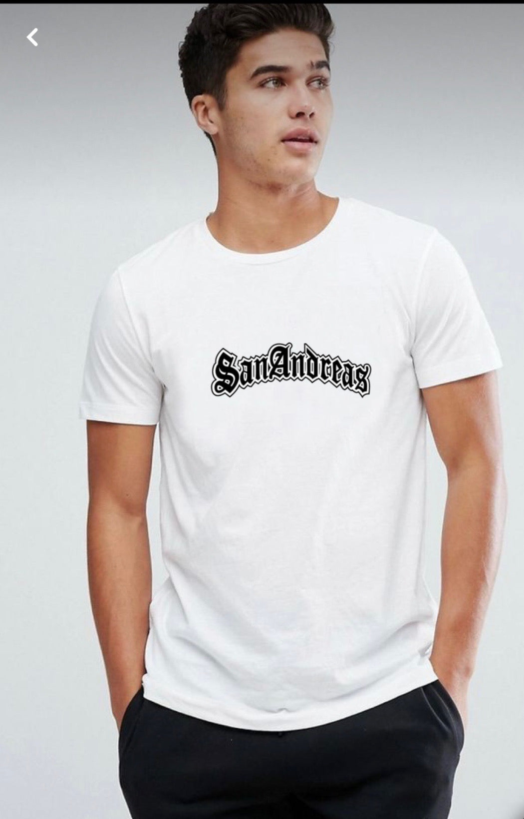 Sanandreas GTA T-Shirt