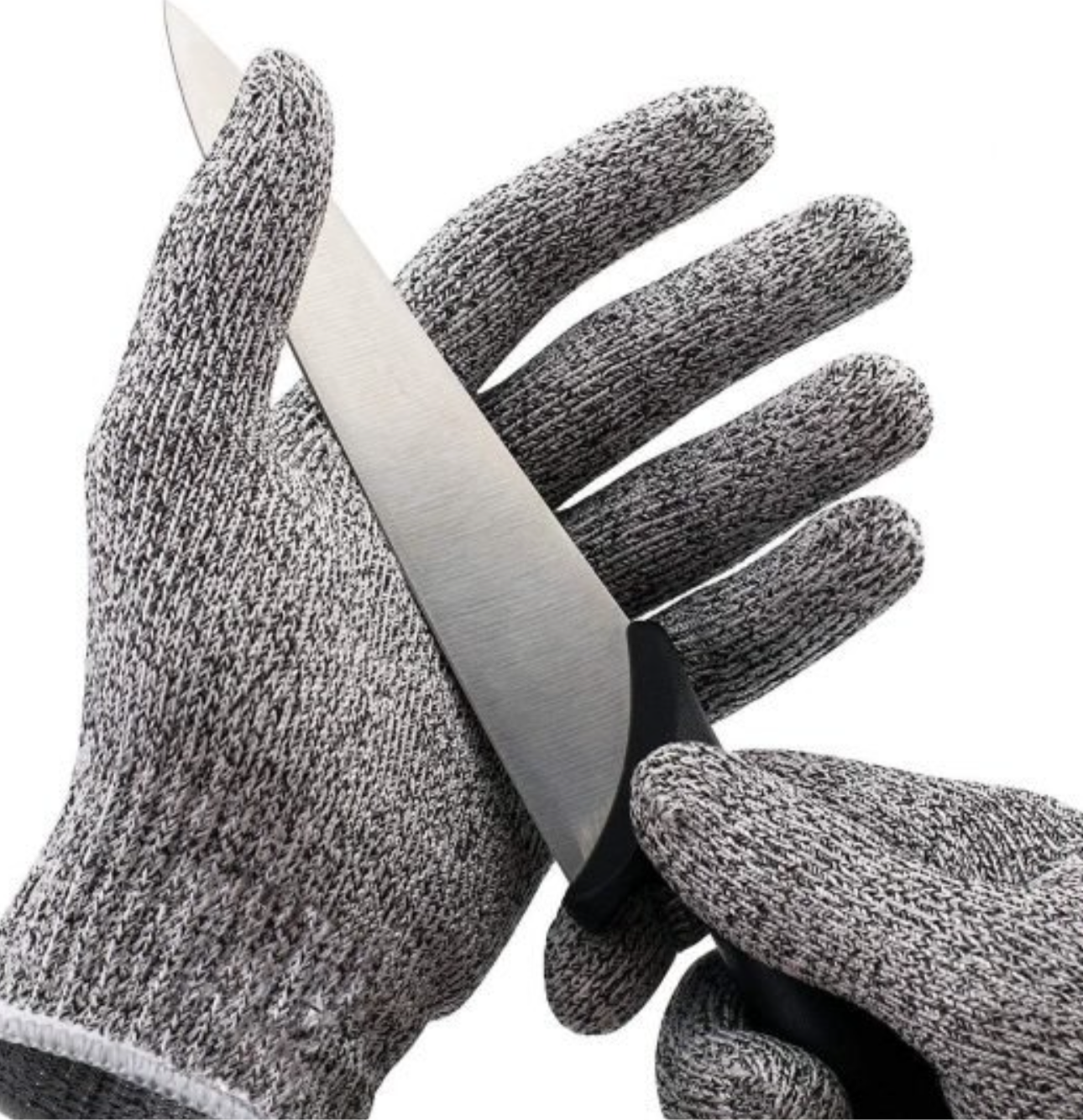 Cut Resistant Gloves For Hand Safety