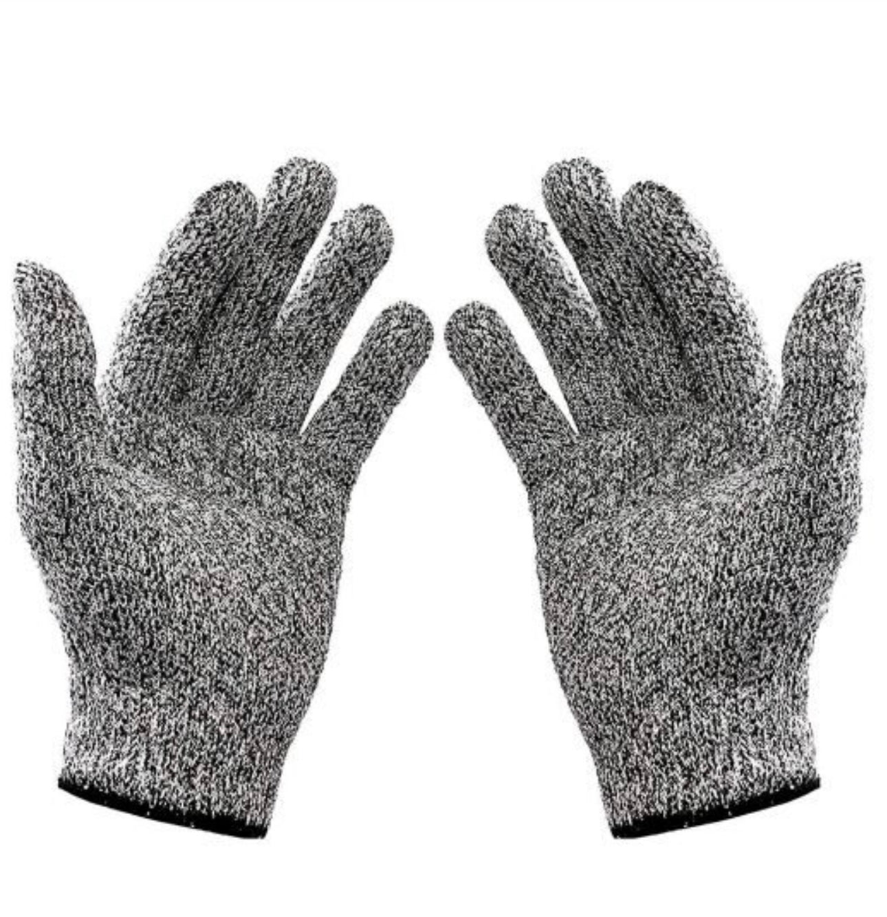 Cut Resistant Gloves For Hand Safety