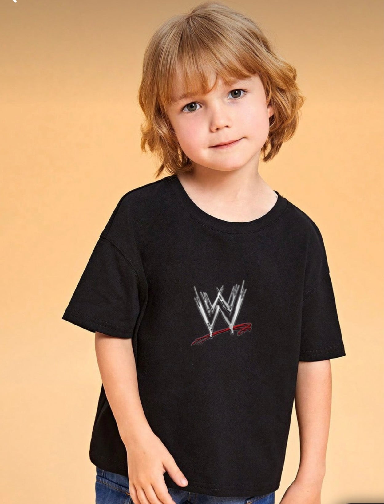 WWE T-Shirt