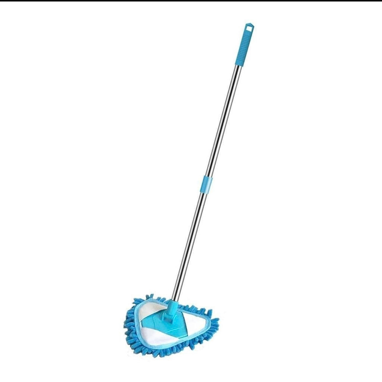 Triangle Mop Steel Rod