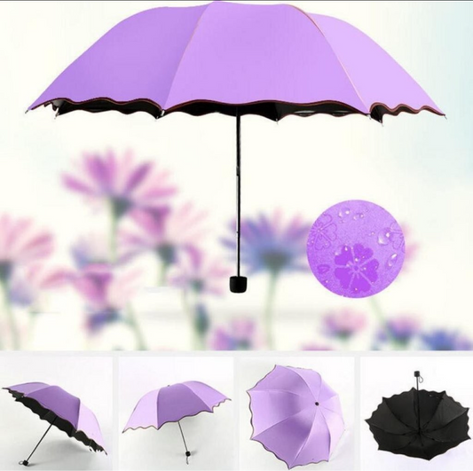 Magic Umbrella