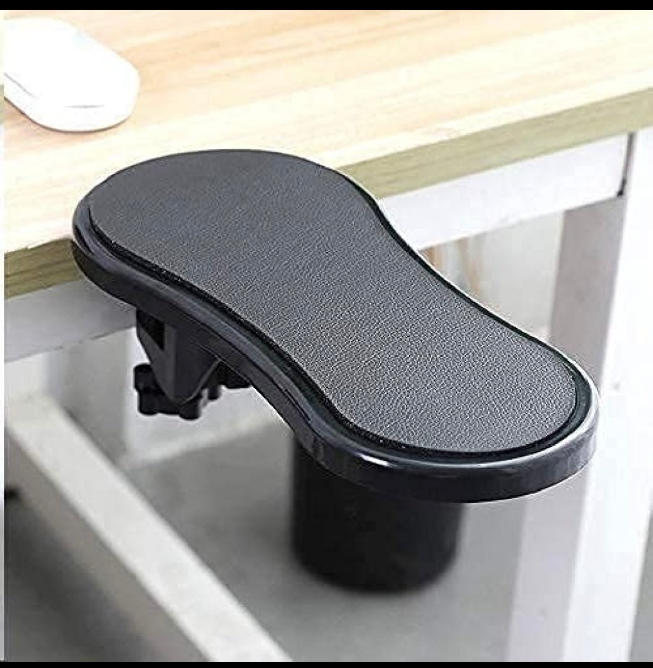 Computer Arm Rest Pad