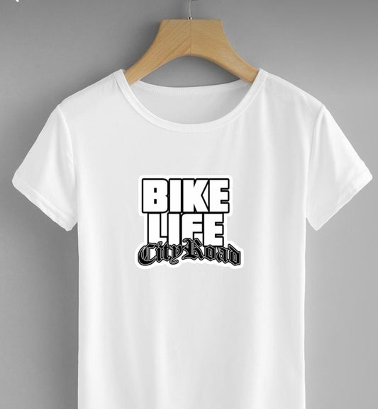 Biker T-shirts