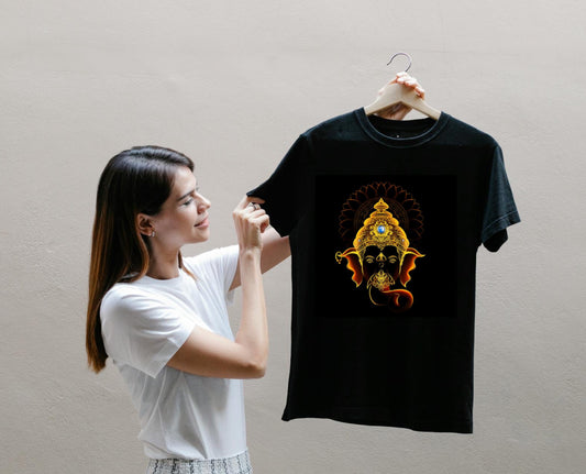 Vinayaka T-Shirt