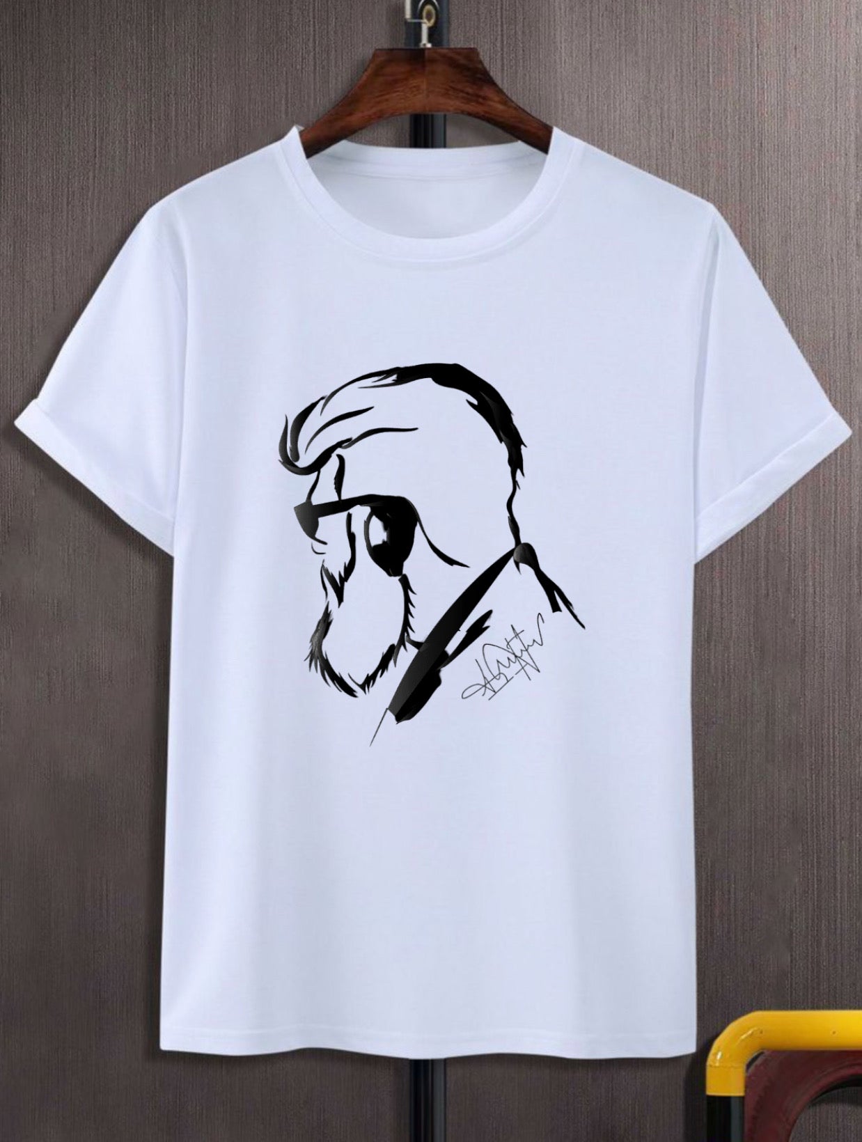 Thala Ajith T-shirts