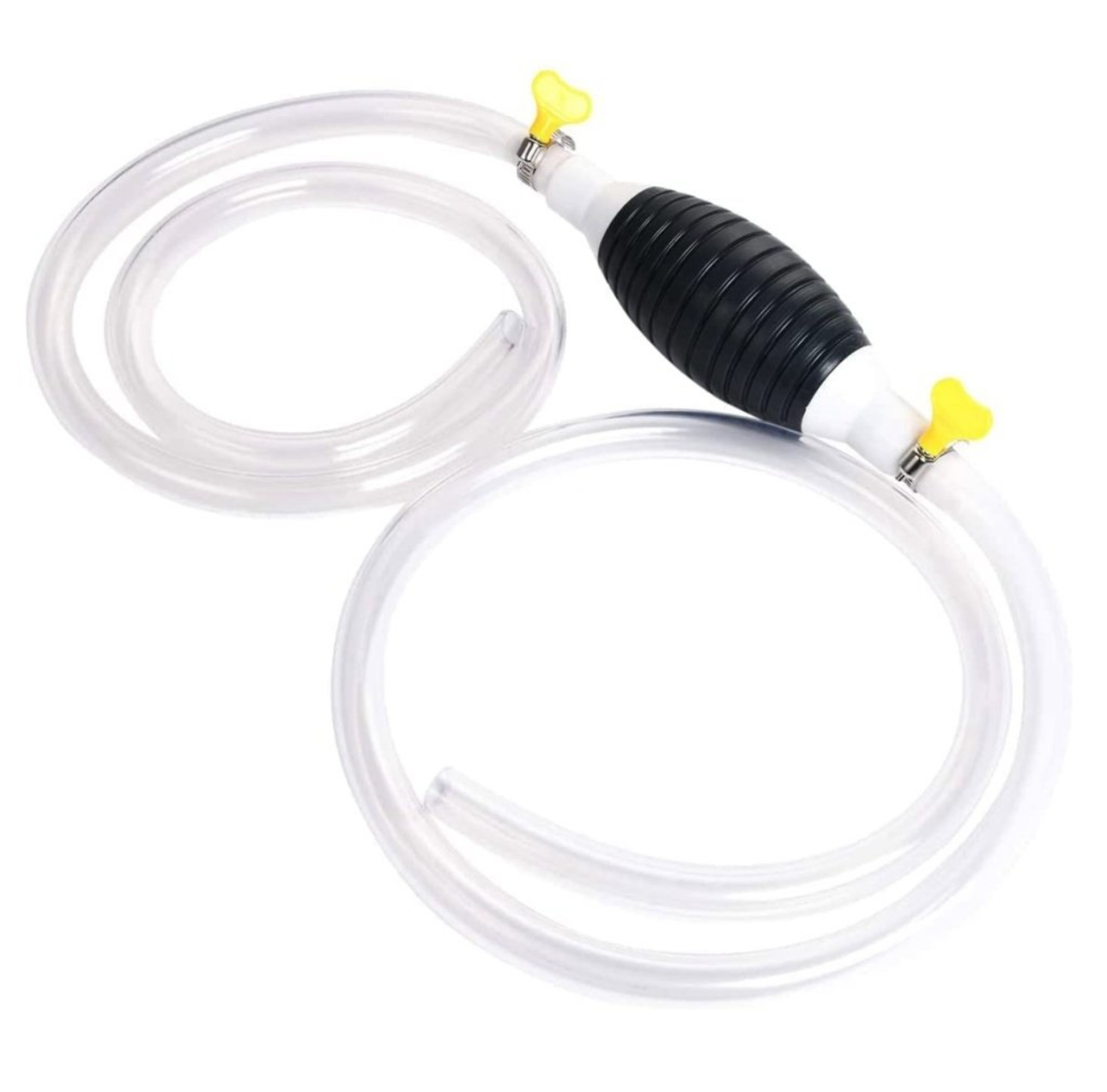 Fual Transfer Pump Kit Tank