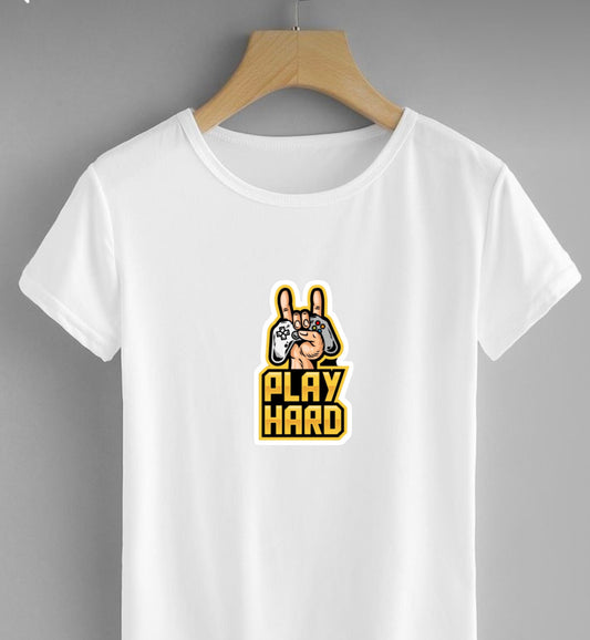 Gaming T-shirts