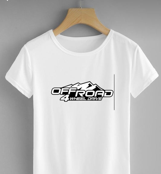 OFF ROAD T-Shirt