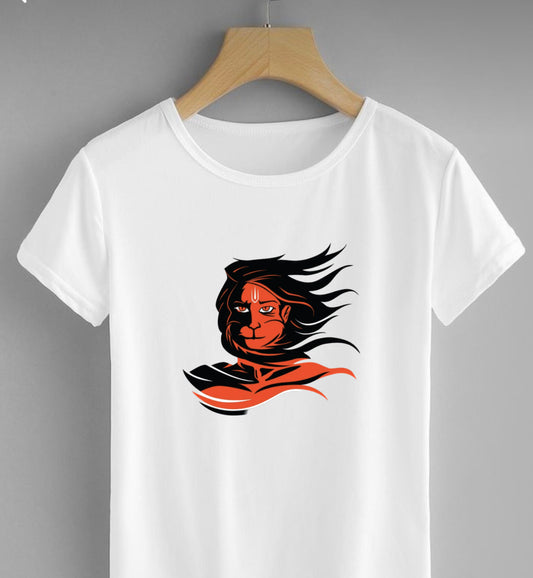 Hanuman ji T-shirts