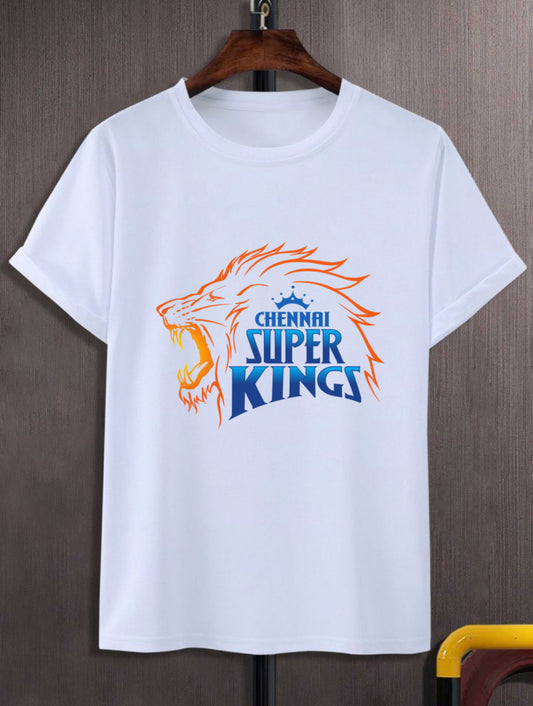 CSK T-Shirts