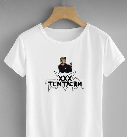 TENTACION T-Shirts