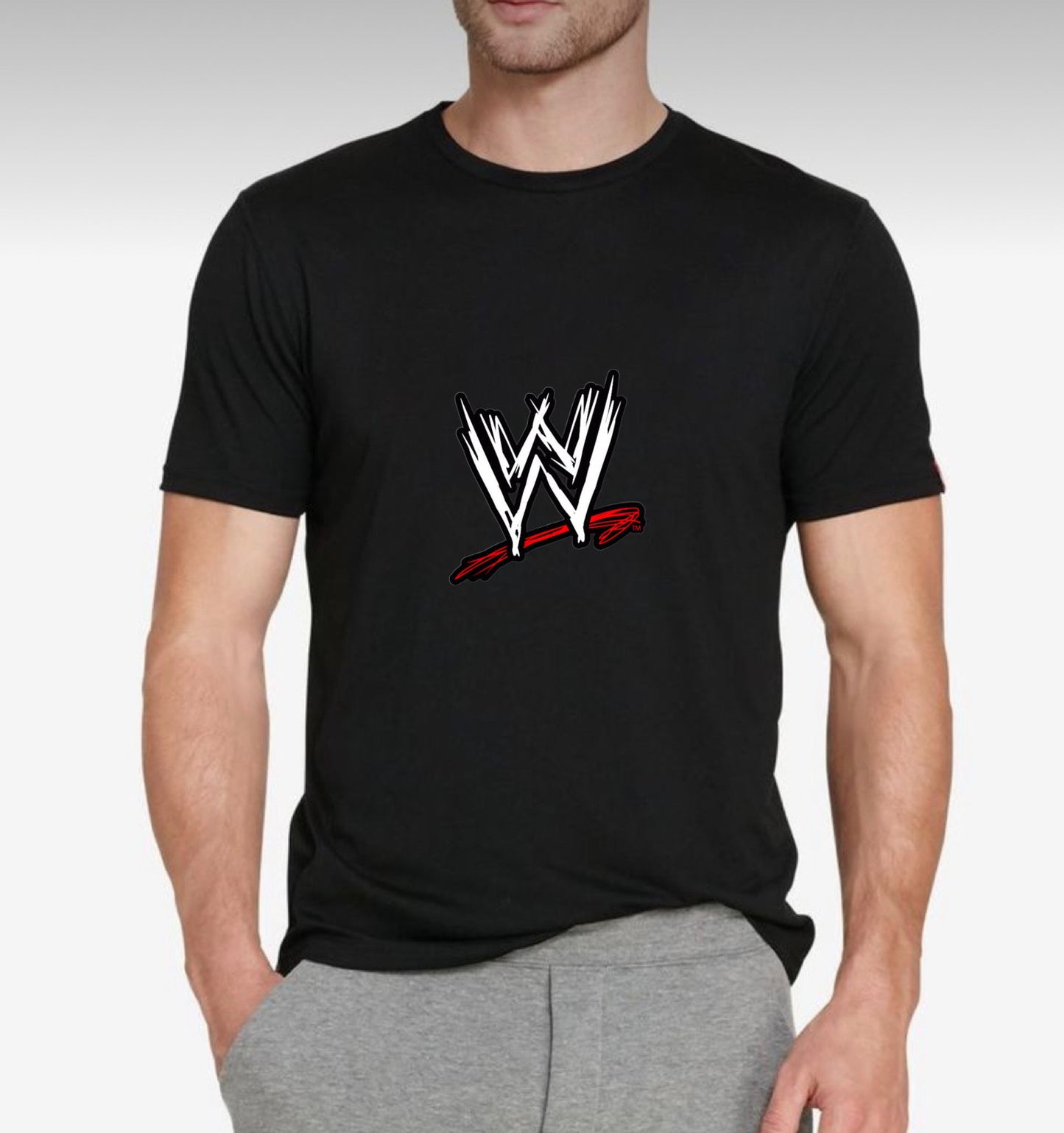 wwe T-Shirt