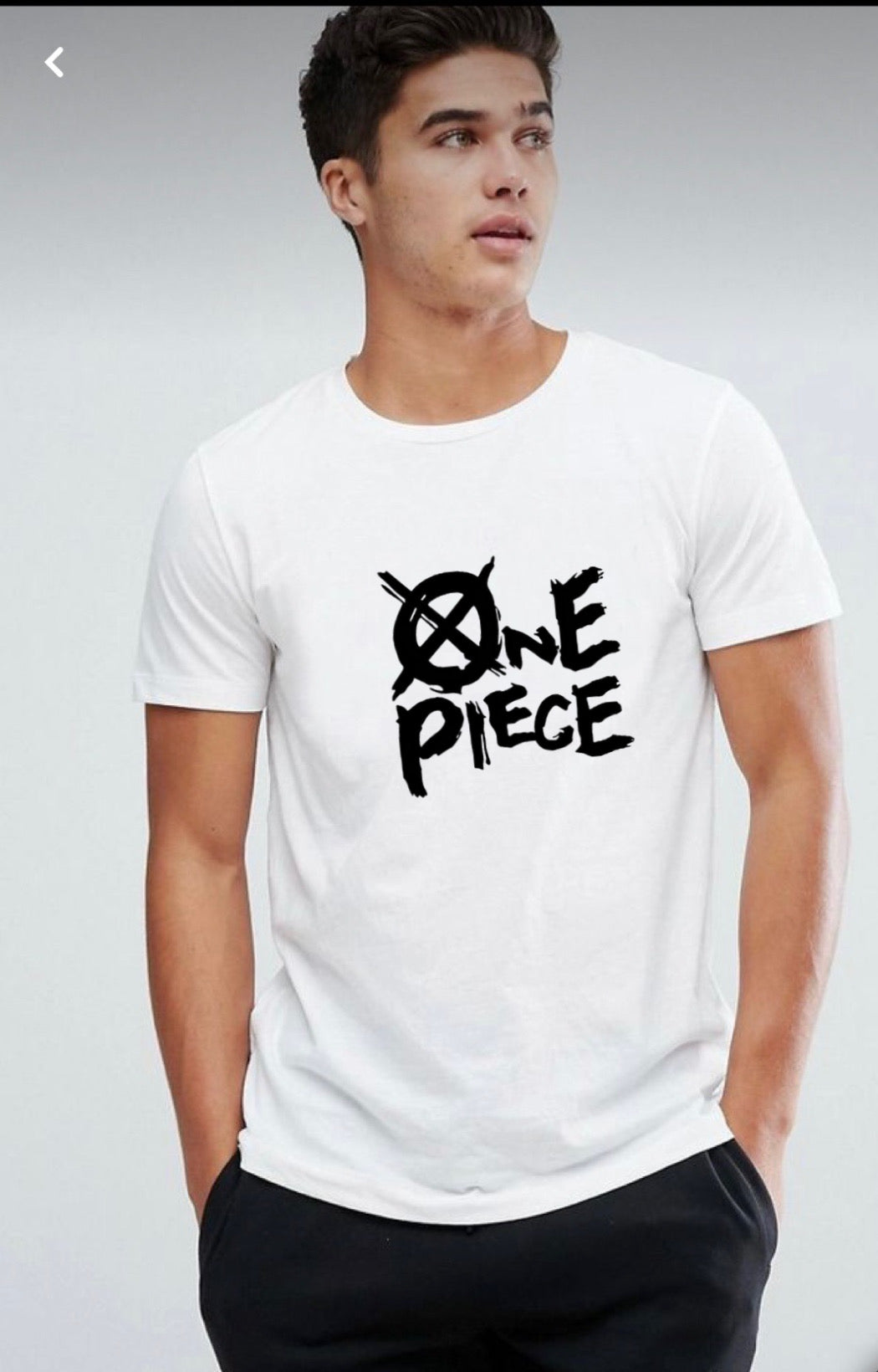 One Peace T-Shirt