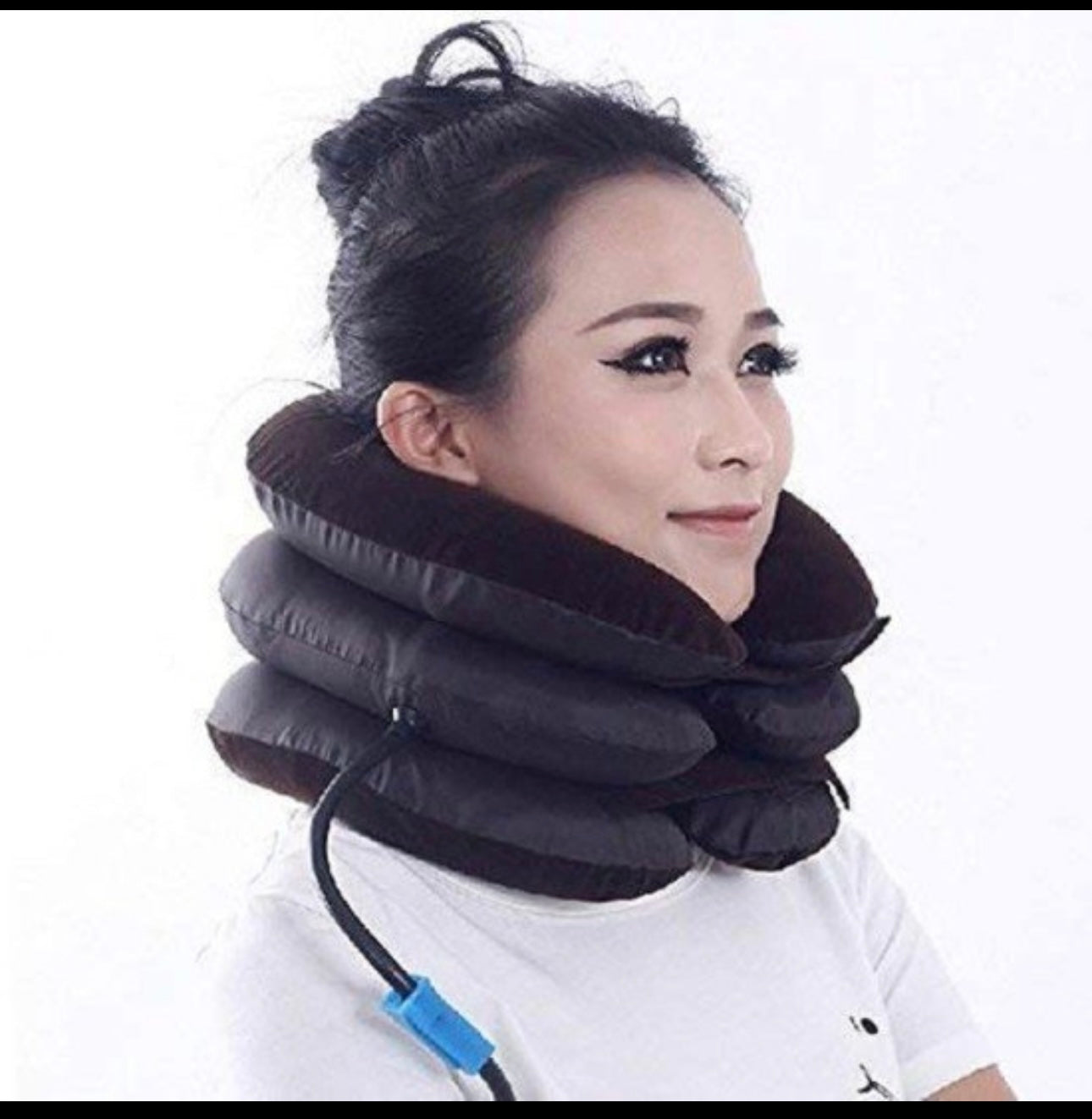 3 Layer Neck Pillow