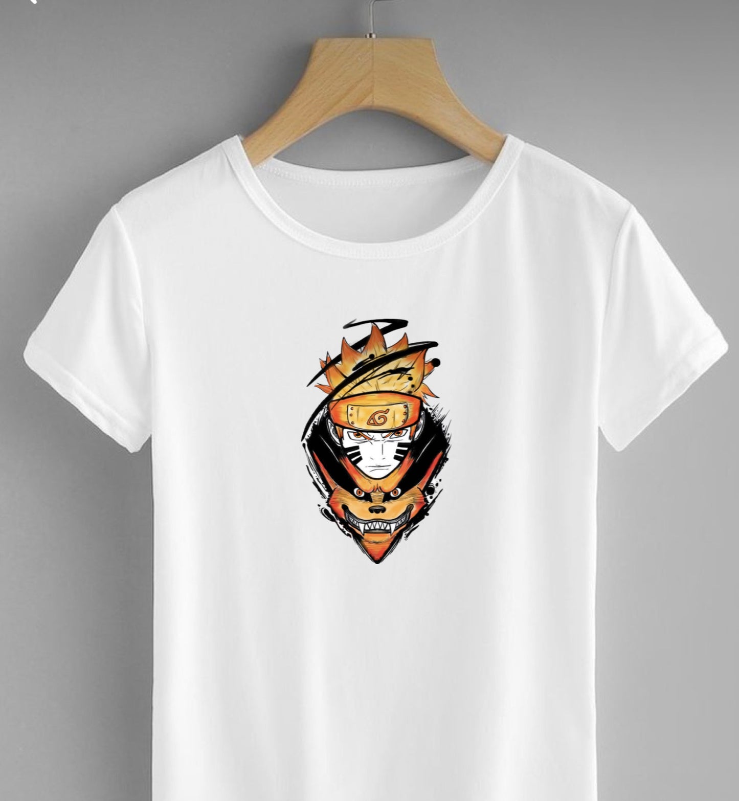 Naruto T-shirts