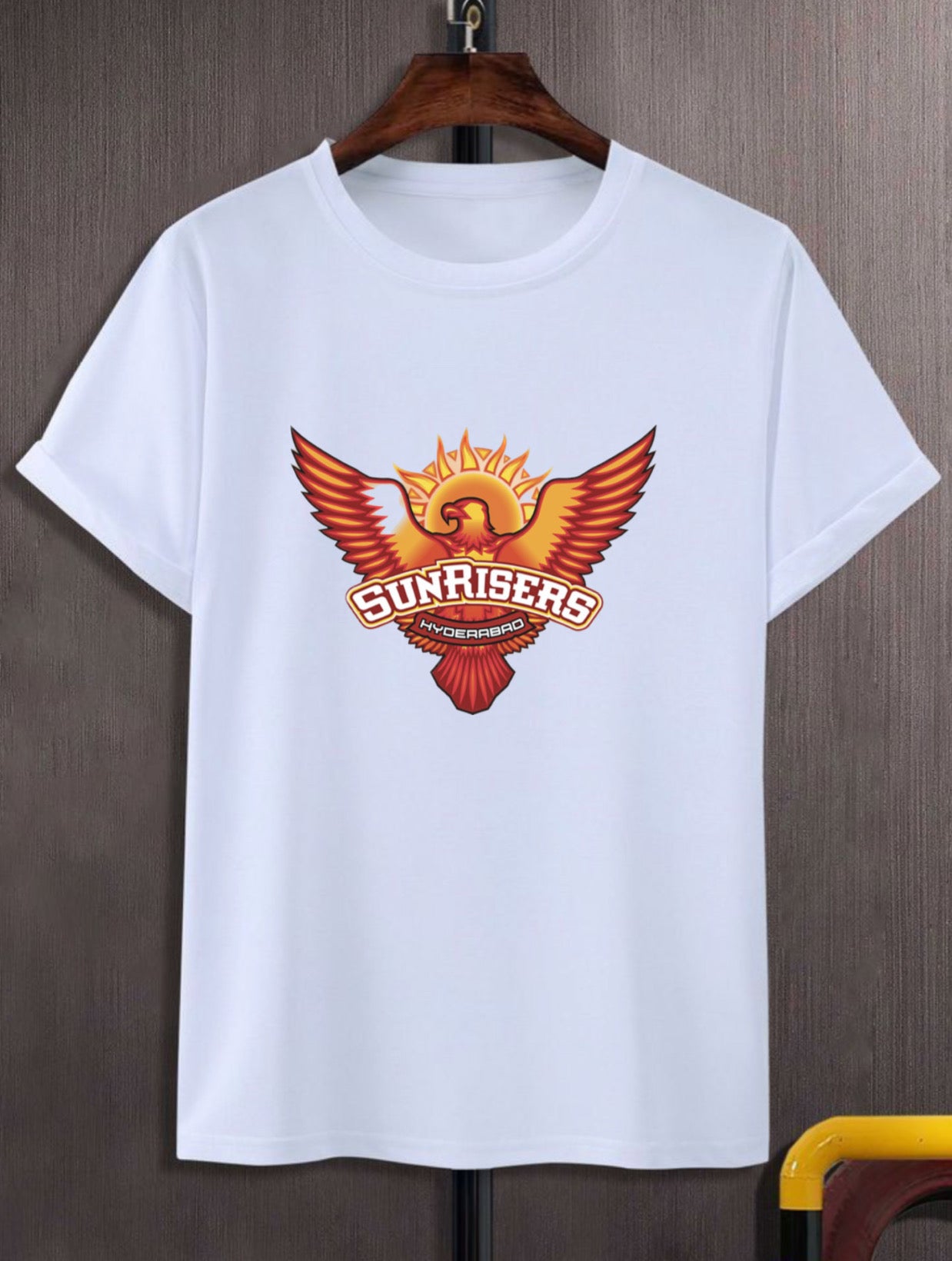 SRH T-shirts