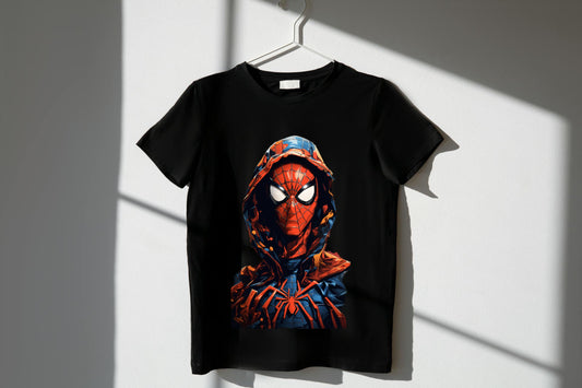 Spider-Man Marvel T-Shirt