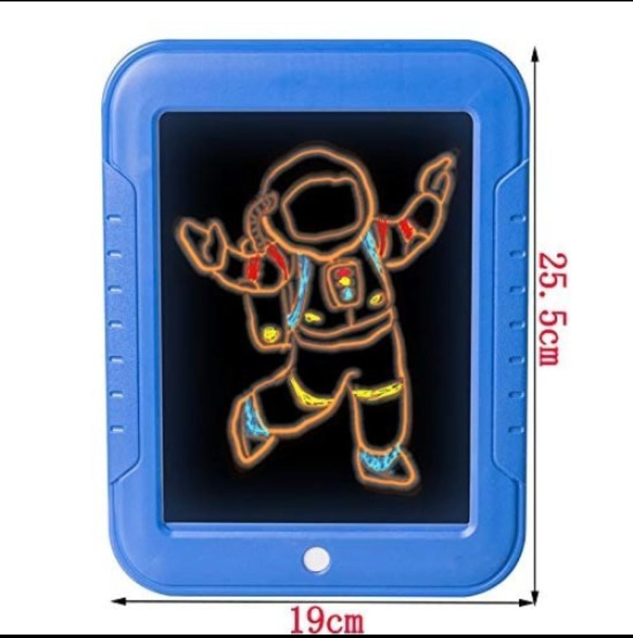 Magic Pad LCD Tablet