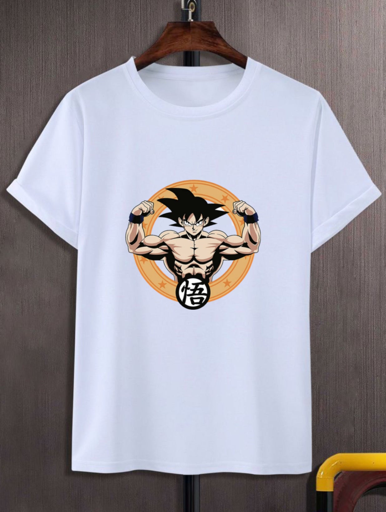 Naruto T-shirts