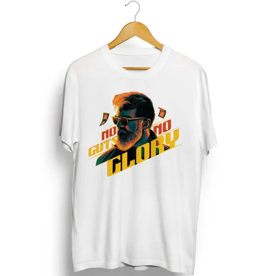 Thala Ajith T-shirts