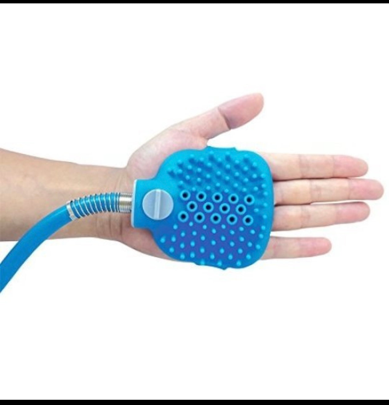 3 in 1 Pet Bathing Tool