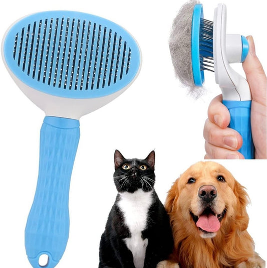 Pet Hair Remover Comb