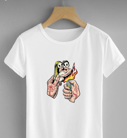 Animation T-shirts