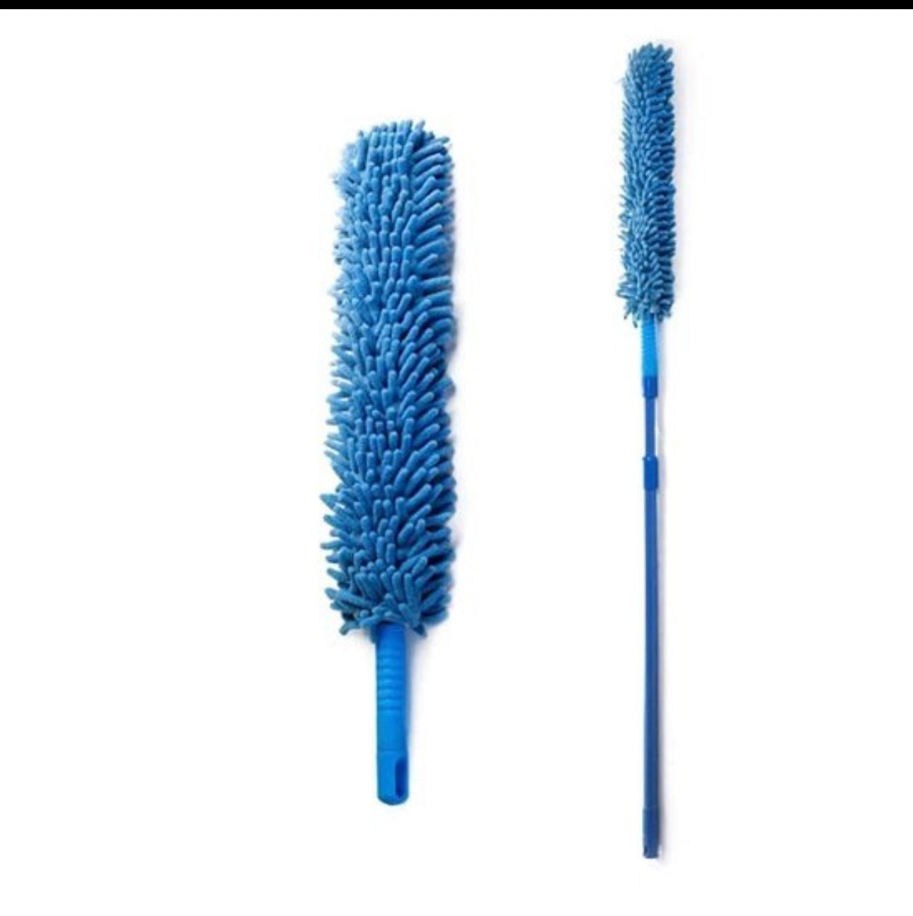 Fan Mop Dust Cleaner