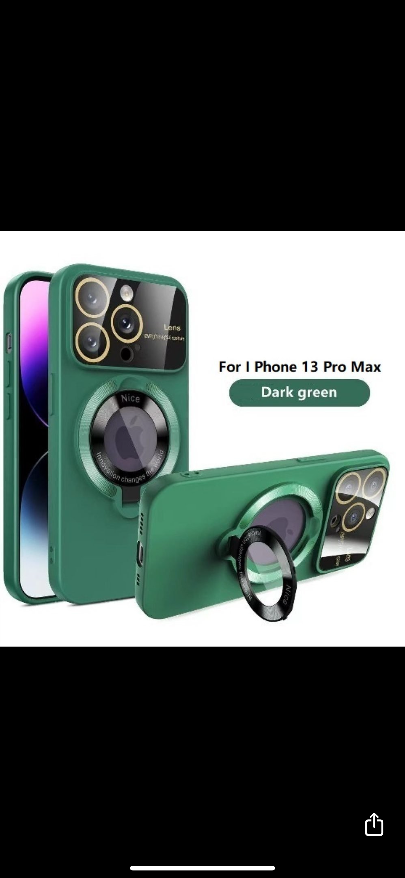 Iphone 13 Pro Max Mobile Cover