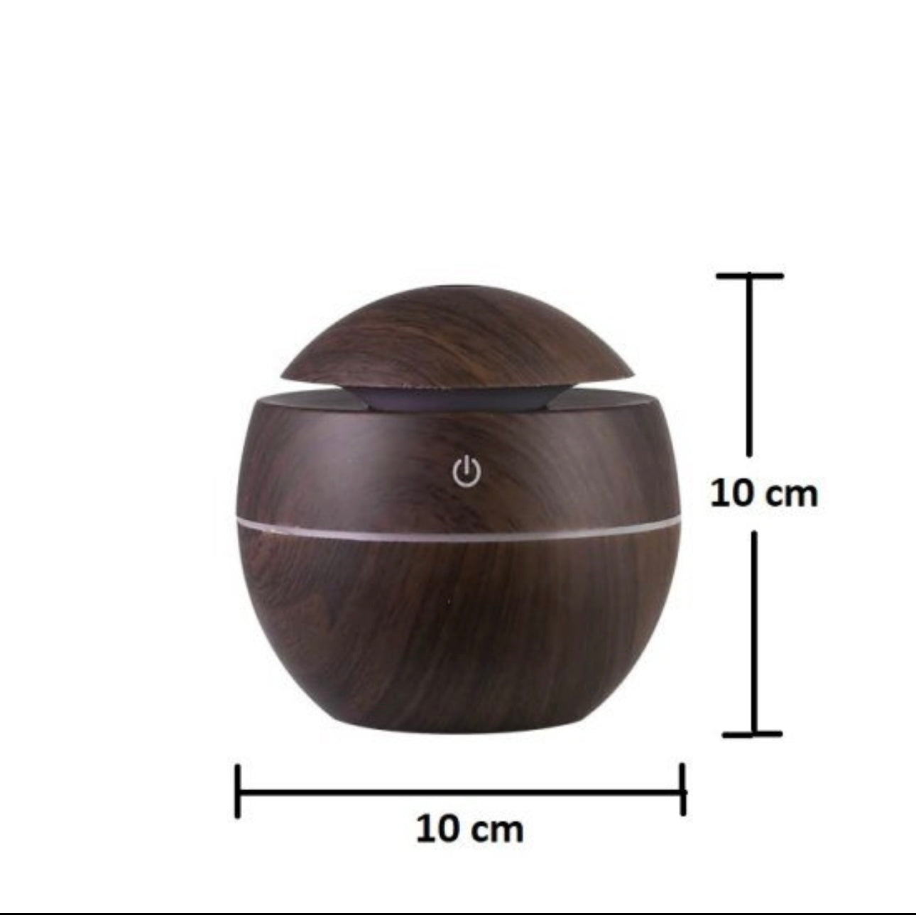 Wooden Humidifier Diffuser