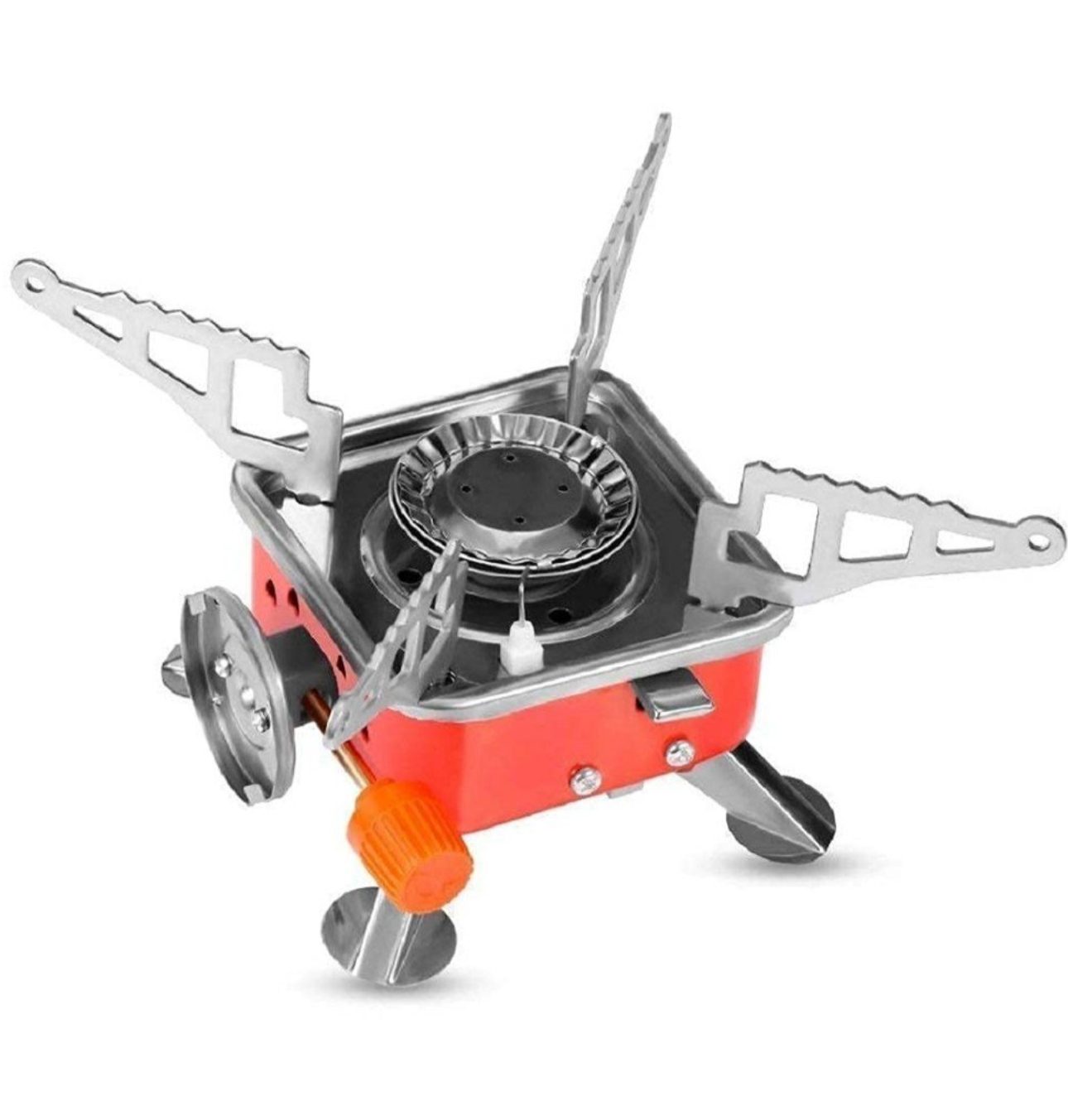 Portable Folding Camping Gas Stove