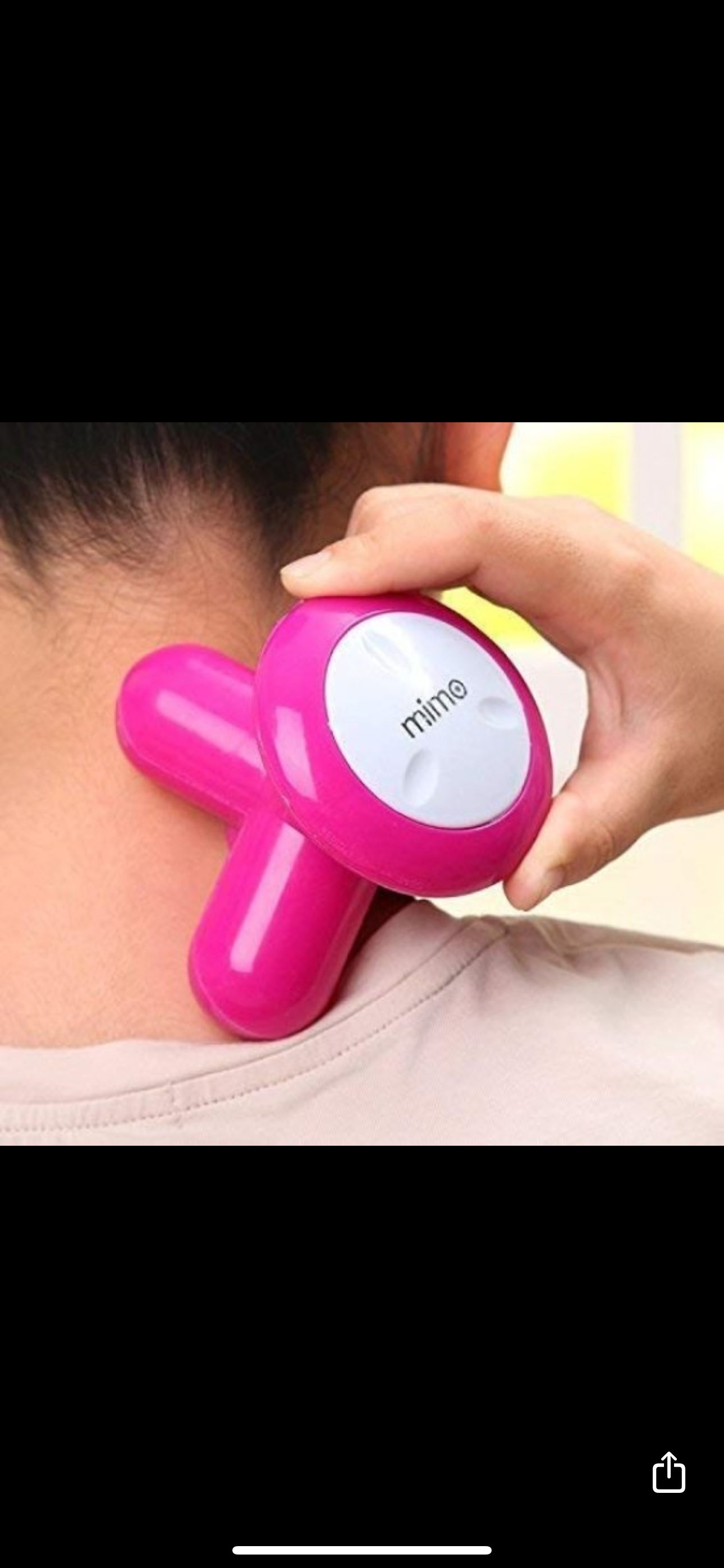 Mimo Body Massager