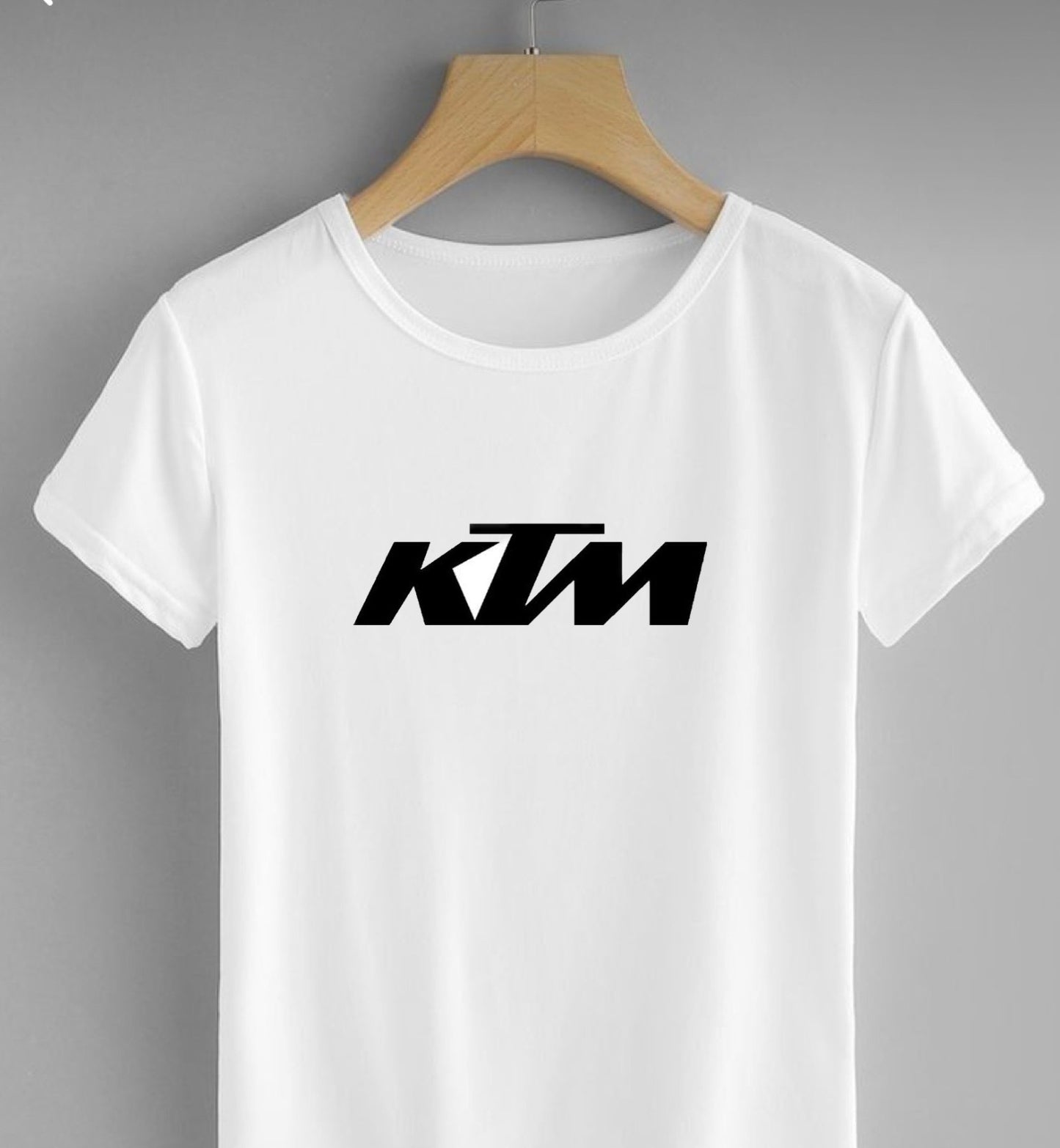 KTM T-Shirt For Boys