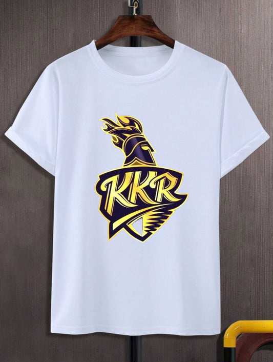 KKR T-shirts