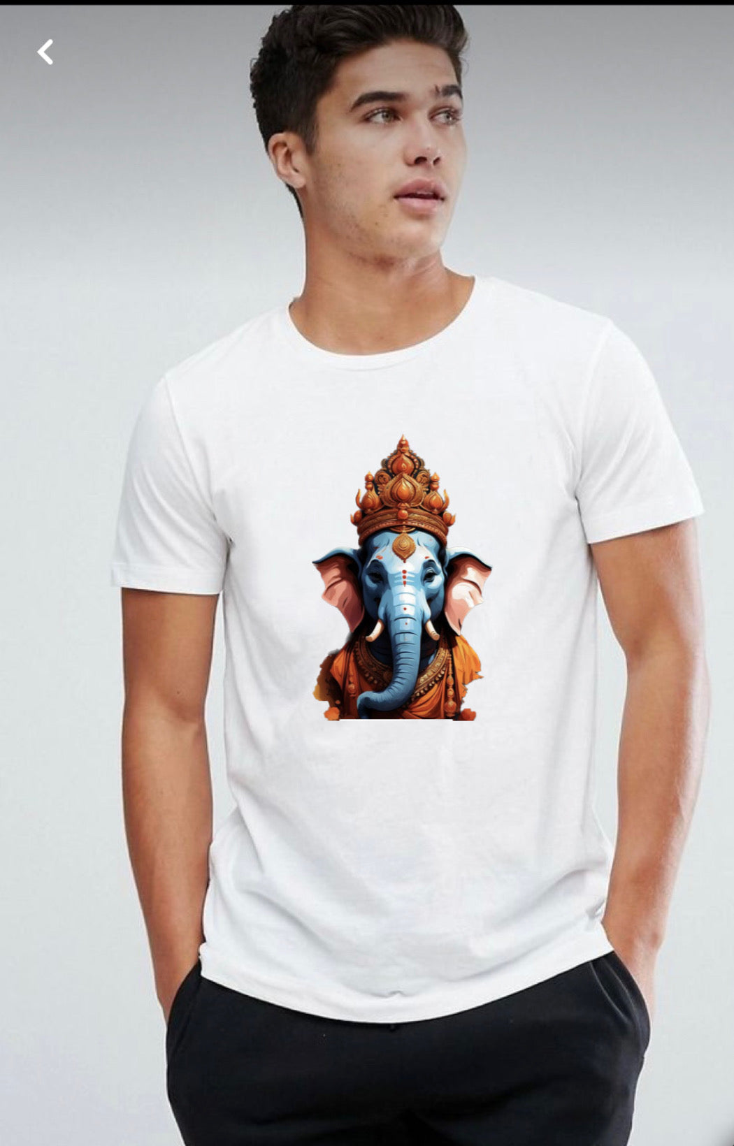 Vinayagar T-shirts