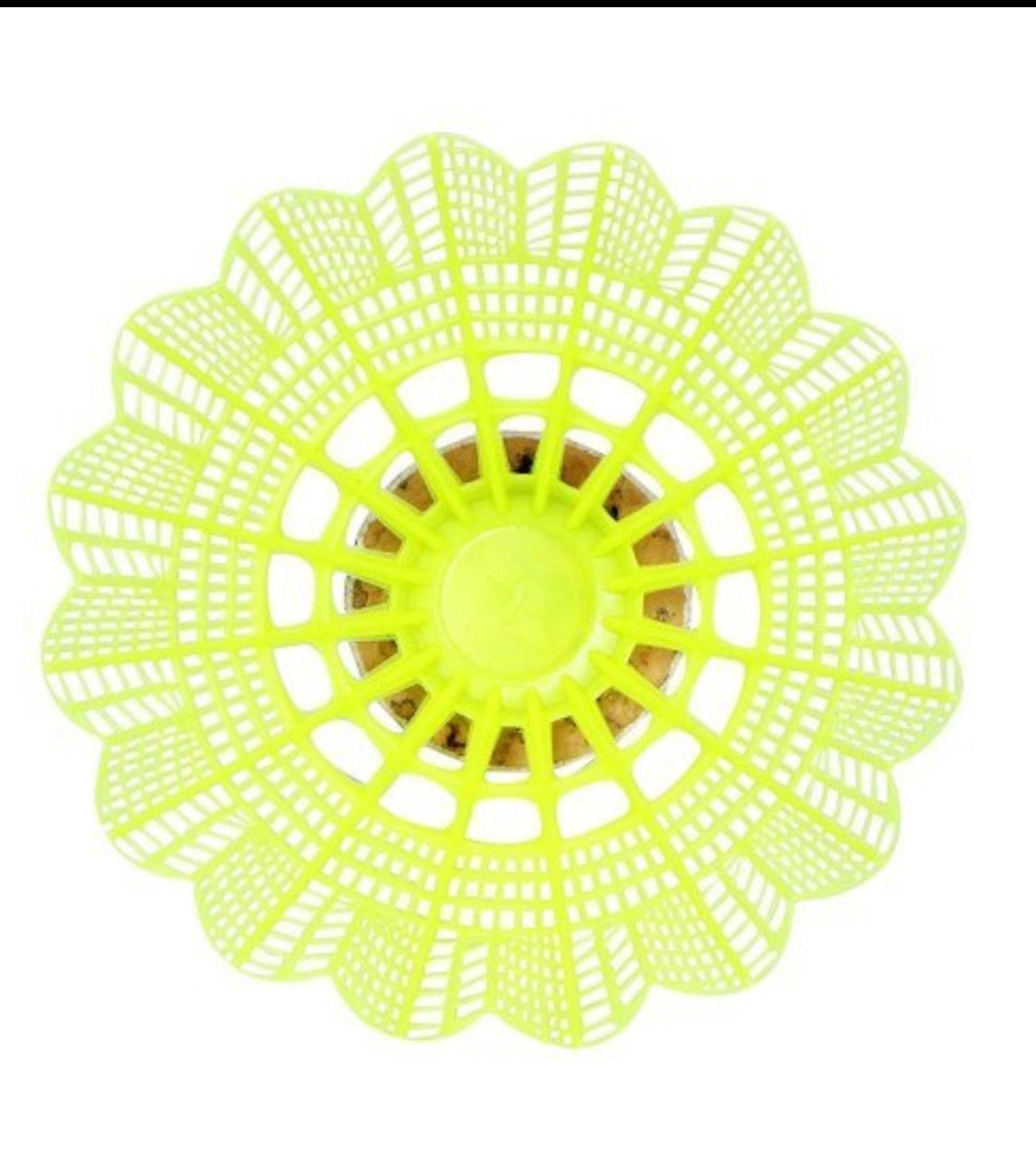 Badminton Nylon Shuttlecock