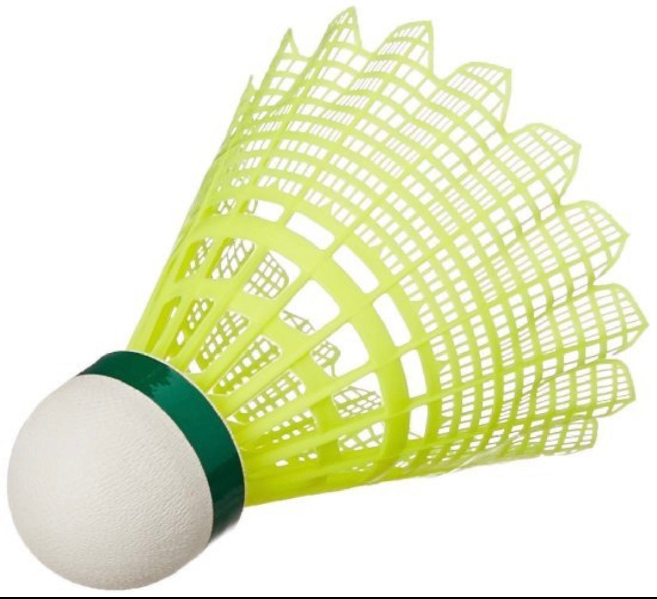 Badminton Nylon Shuttlecock