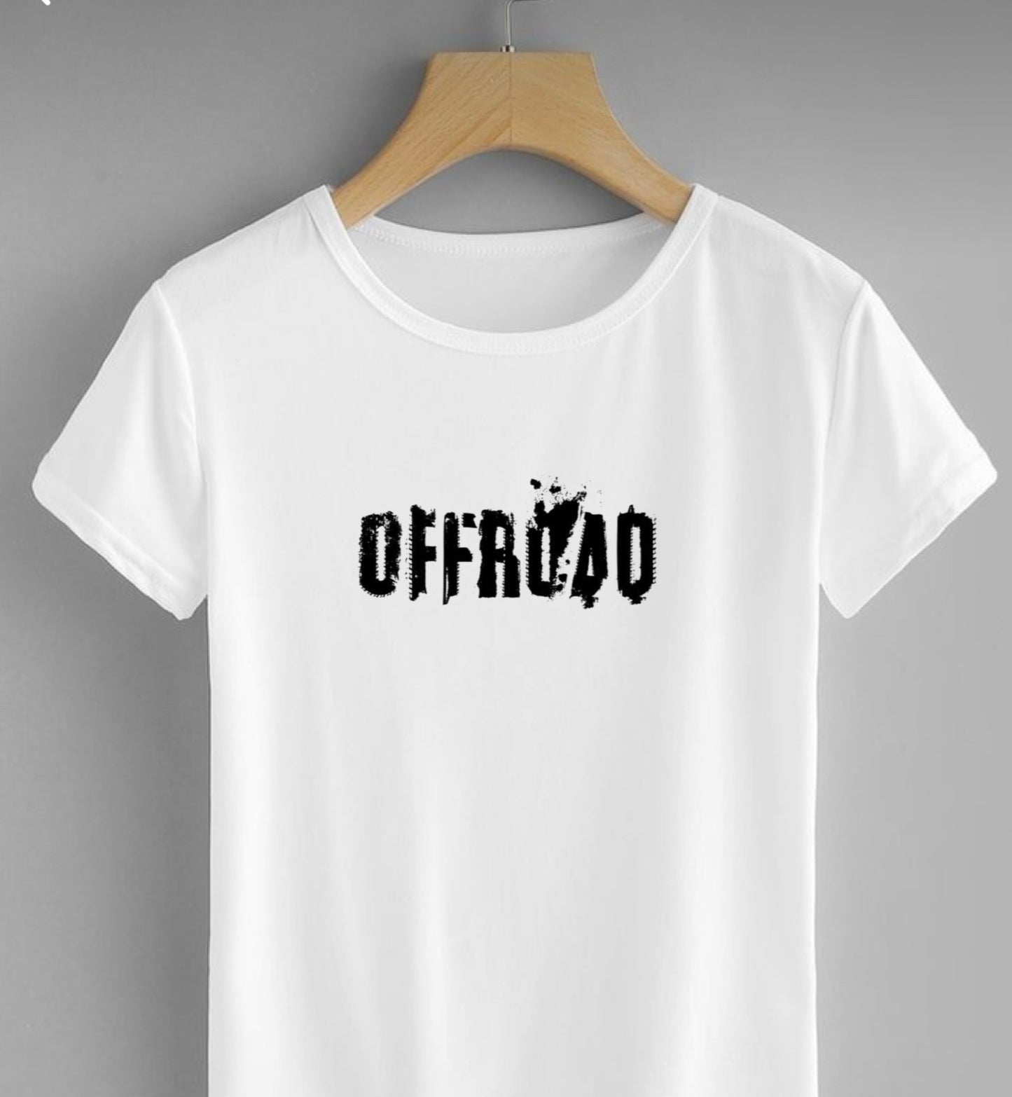 OFF ROAD T-Shirt