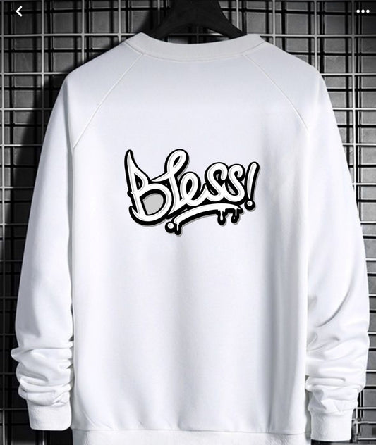 Hoodies (white)