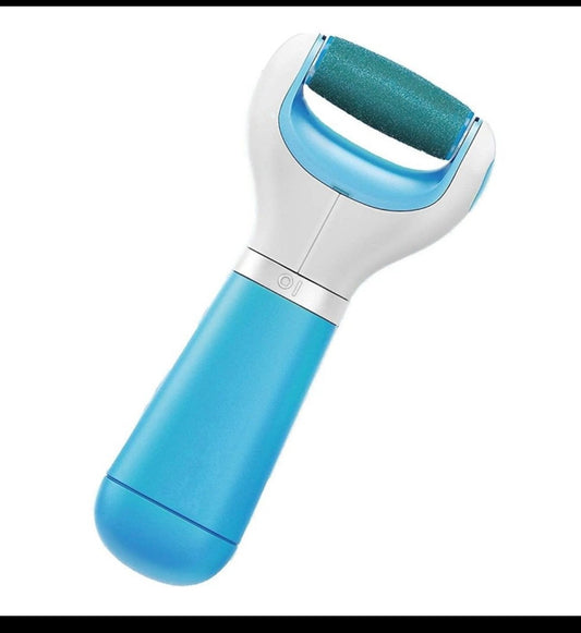 Pedicure Spin Foot Roller Dead Skin Remover