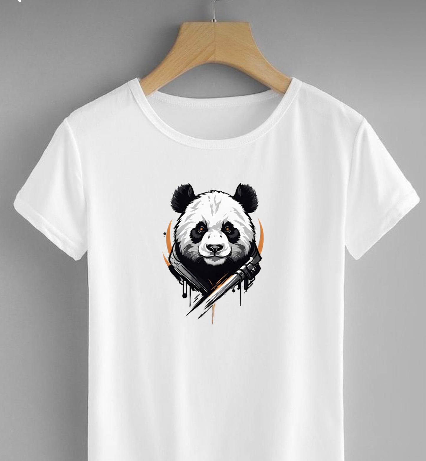 Panda T-shirts