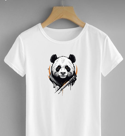 Panda T-shirts