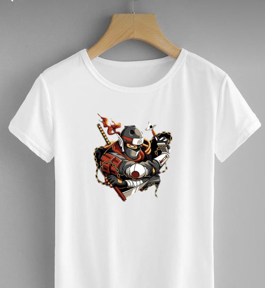 Animation T-shirts