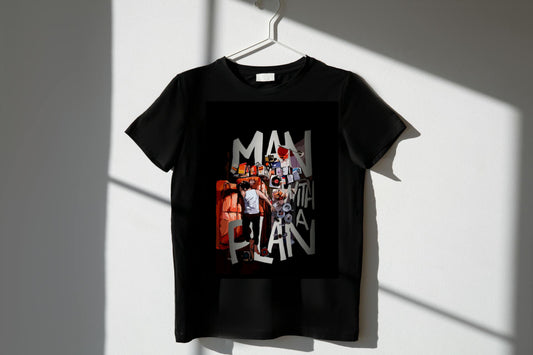 Master T-Shirts Trending Men T-Shirts