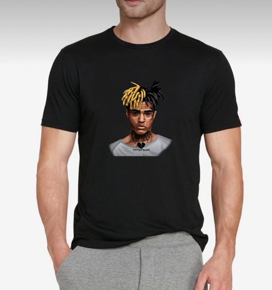 Xxxtentaction T-Shirt