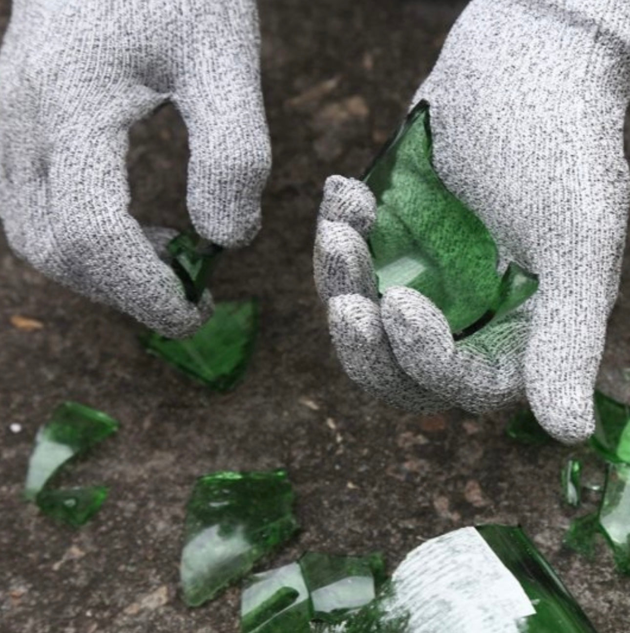 Cut Resistant Gloves For Hand Safety