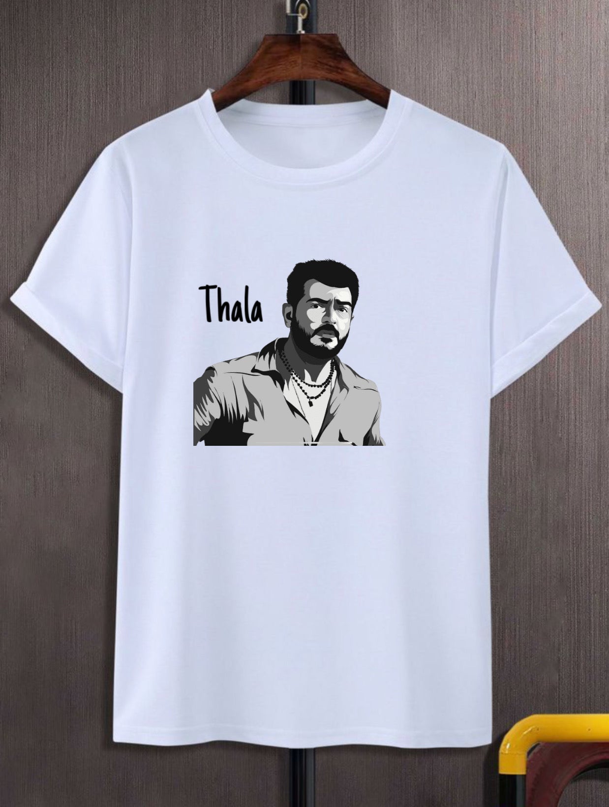 Thala Ajith T-shirts