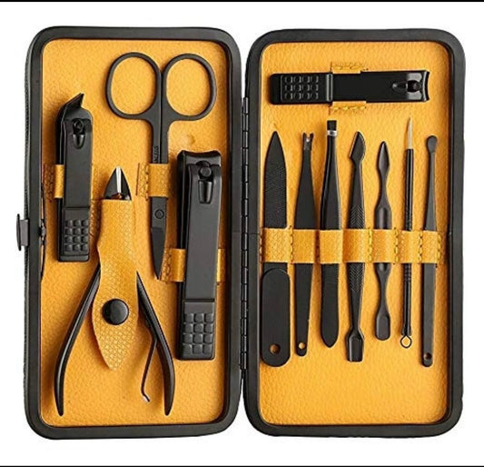 Nail Cutter Set