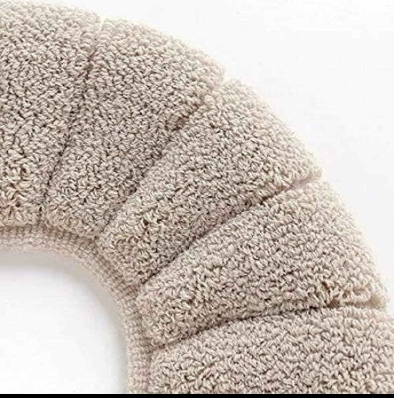 Toilet Seat Cover Washable Cushion Mat